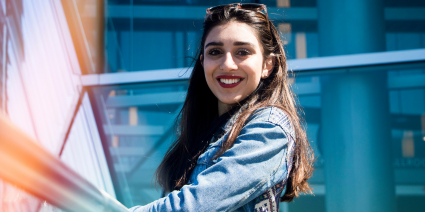 banner